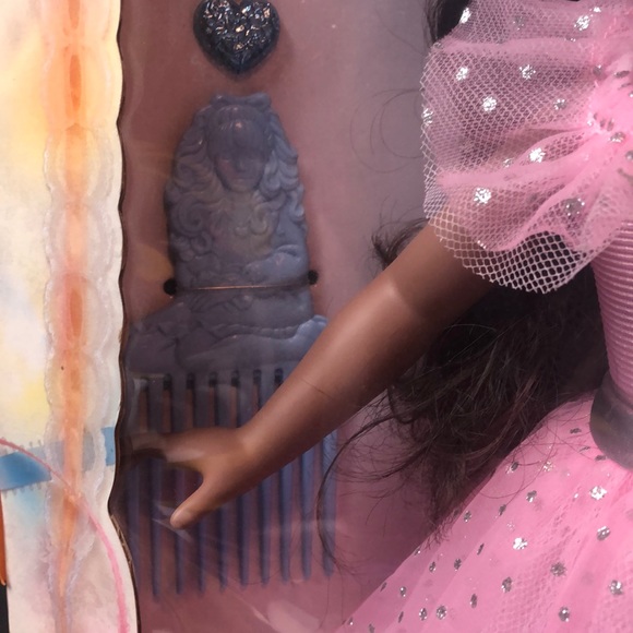 Christmas gift vintage ballet African American Tyler doll… - Picture 10 of 12